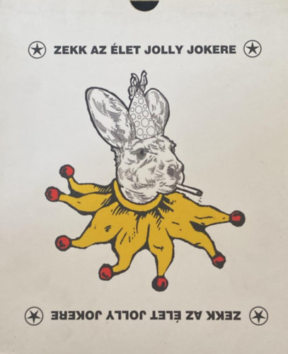 Zekk az élet Jolly Jokere