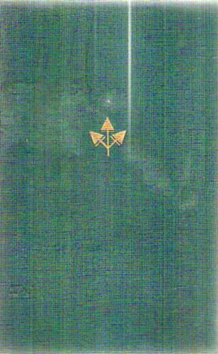 Julius Kaden-Bandrowski - Barcz t�bornok I-II. (el�sz�: Sch�pflin Alad�r)