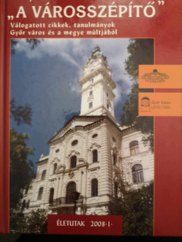 S�ry Istv�n - " A v�rossz�p�t� "