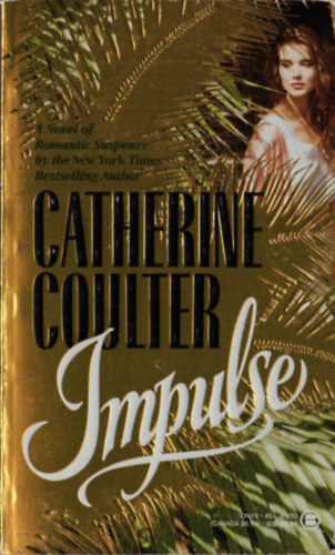 Catherine Coulter - Impulse