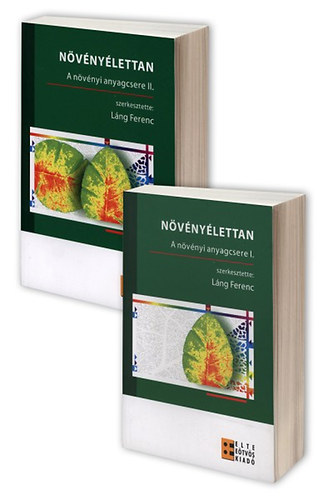 Növényélettan - A növényi anyagcsere I-II.