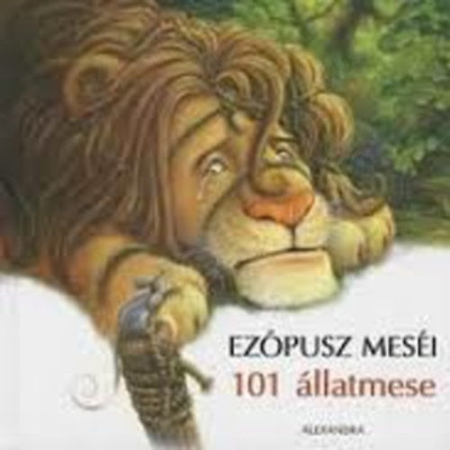 Rattana Kotchanart (feldolg.) - Ezpusz mesi - 101 llatmese