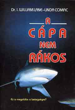 Lane-Comac - A c�pa nem r�kos