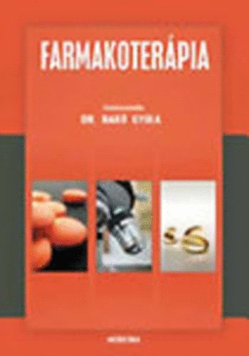 Bak� Gyula szerk. - Farmakoter�pia