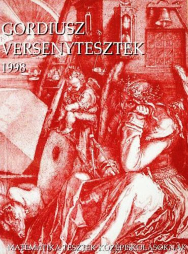 Peth Jzsef (Lektor) - Gordiusz versenytesztek 1998