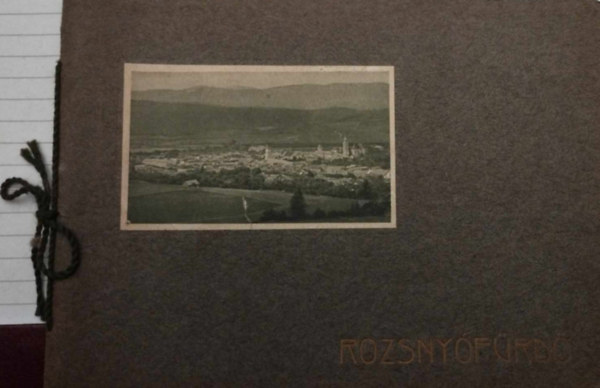 Rozsnyfrd