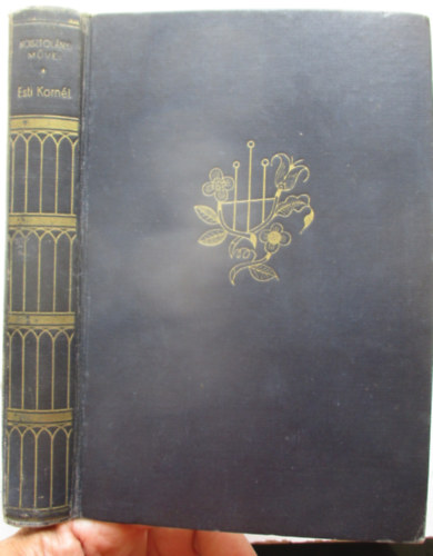 Kosztolányi Dezső - Esti Kornél