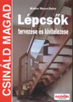Walter Meyer-Bohe - Lpcsk tervezse s kivitelezse - Csinld magad