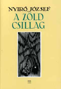 Nyr Jzsef - A zld csillag