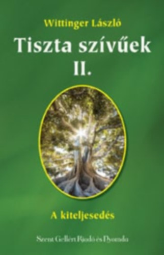 Wittinger László - Tiszta szívűek II.
