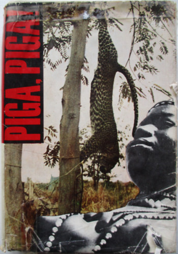 Szuhai Istvn - Piga piga