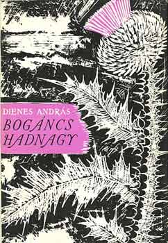 Dienes Andr�s - Bog�ncs hadnagy