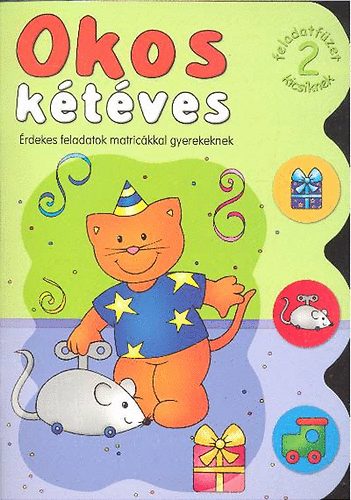 Agnieszka Bator - Okos ktves 2.