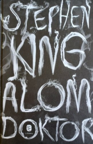 Stephen King - lom doktor