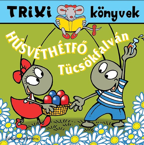 Tthrpd Ferenc - Hsvthtf Tcskfalvn