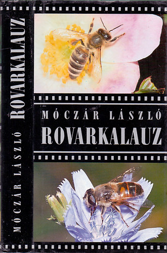 M�cz�r L�szl� - Rovarkalauz