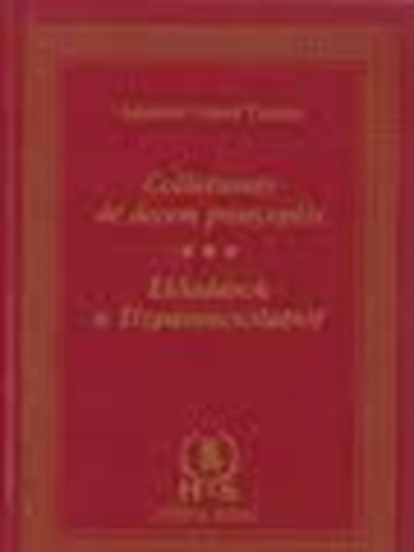 Aquini Szent Tams - Collationes de decem praeceptis - Eladsok a Tzparancsolatrl