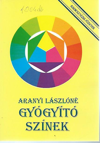 Aranyi Lszln - Gygyt sznek (Aranyi)