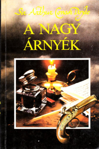 Arthur Conan Doyle - A nagy rnyk