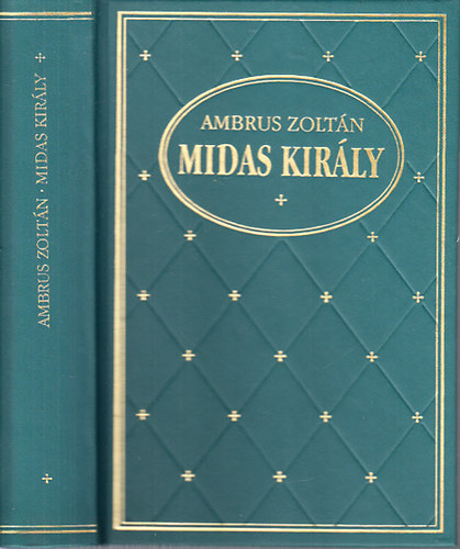 Ambrus Zoltn - Midas kirly