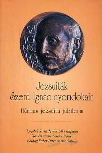 Jezsuitk Szent Ignc nyomdokain