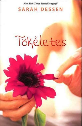 Sarah Dessen - Tkletes