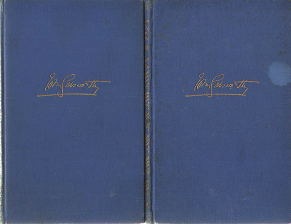 John Galsworthy - A várakozó I-II.