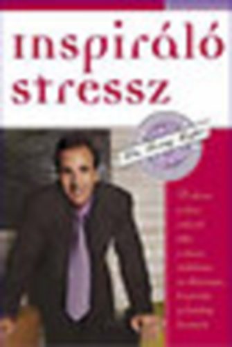 Terry Lyles - Inspirl stressz