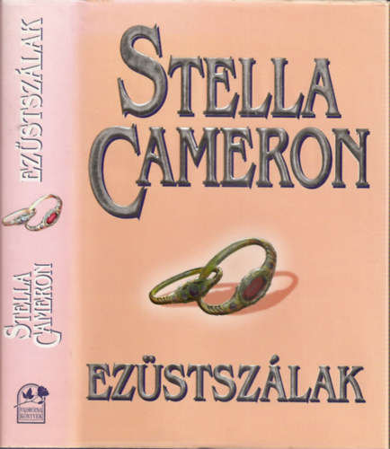 Stella Cameron - Ez�stsz�lak (True Bliss)