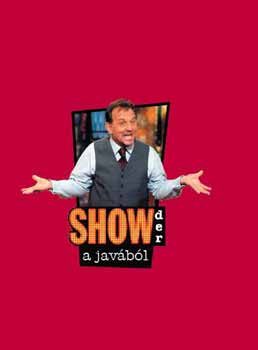 Fbry Sndor - Showder a javbl
