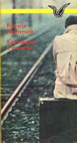 Erle Stanley Gardner, Patricia Highsmith, Georges Simenon, Ruth Rendell, PAula Gosling, Charlaine Harris - 20db Albatrosz krimi, KNYVMENT AJNLAT: A flszem tan esete, Az lmos moszkt esete, A rmens milliomos lny esete, A ketyeg ra esete, A snta kanri esete, Kt idegen a vonaton, Gyilkolni knny, Fj szvvel, Csapda Ha