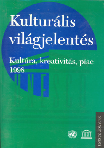 Kulturális világjelentés