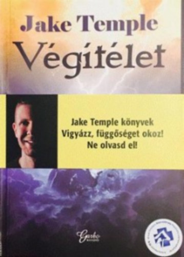 Jake Temple - Végítélet