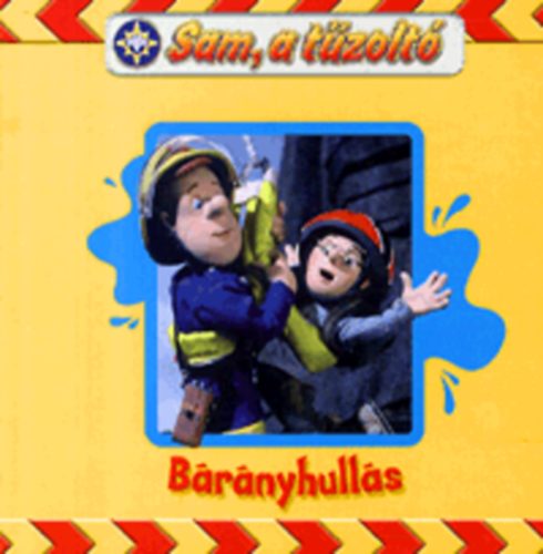 Tomann Jank Katalin (ford.) - Brnyhulls - Sam, a tzolt
