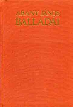 Arany J�nos - Arany J�nos ballad�i (Borsos Mikl�s rajzaival)