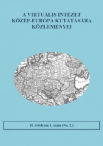 VIRTULIS INTZET KZP-EURPA KUTATSRA KZLEMNYEI