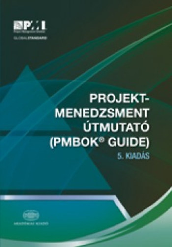 Projektmenedzsment tmutat