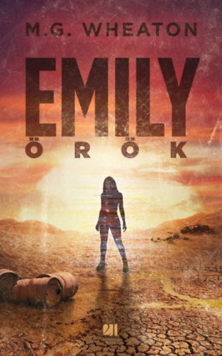 Mark Wheaton - Emily rk