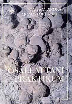 Gal�cz Andr�s; Monostori Mikl�s - �s�llattani praktikum