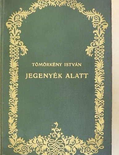 Jegenyék Alatt