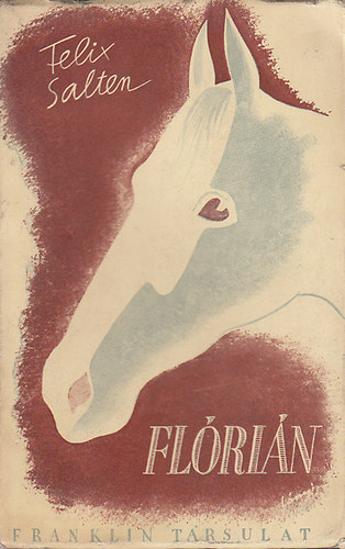 Felix Salten - Flrin
