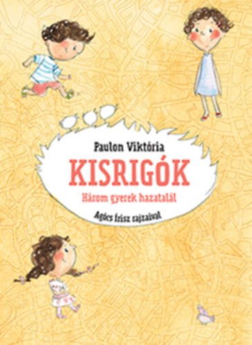 Paulon Viktria - Kisrigk