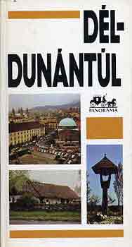 Huba László - Dél-Dunántúl (Panoráma)