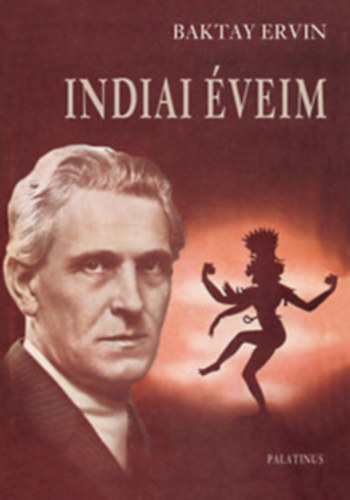 Baktay Ervin - Indiai veim