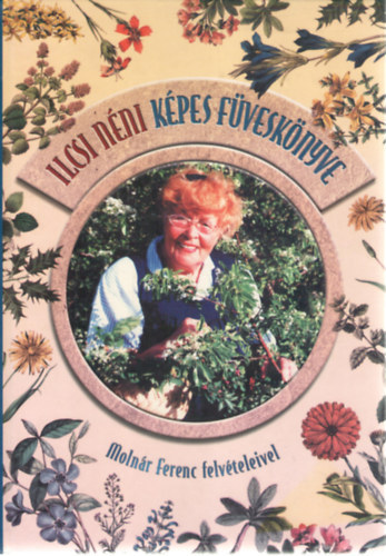 Moln�r D�nieln� - Ilcsi n�ni k�pes f�vesk�nyve