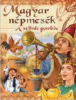 Pintyn Krucs Mria (szerk.) - A szilvs gombc