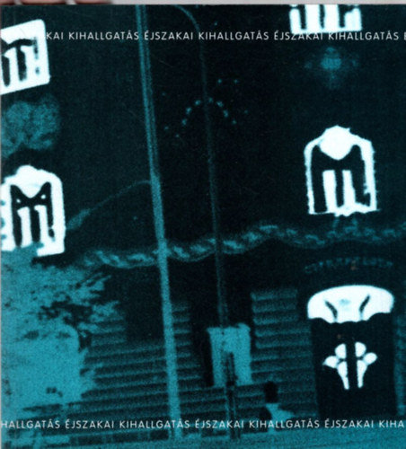 Kovts Albert - jszakai kihallgats (Cifrapalota A Katona Jzsef Mzeum Kptra Kecskemt 2005. december 9-2006. janur 2.)