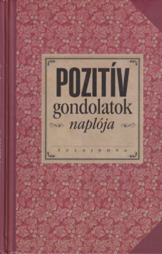 Dr Nomi (Szerk.) - Pozitv gondolatok naplja