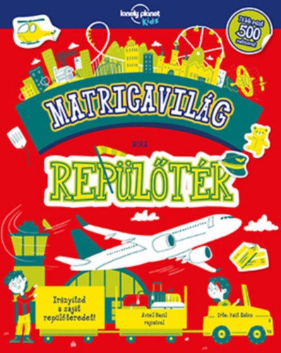 Eaton, Kait - Matricavilg - Repltr