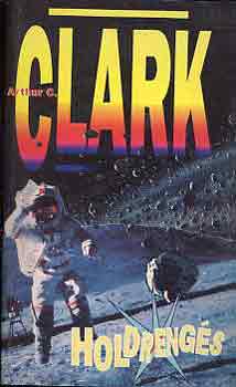 A. C. Clarke - Holdrengs
